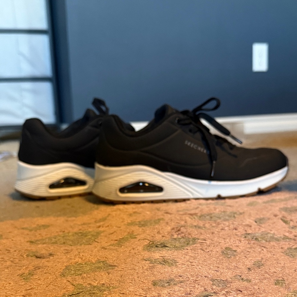 Skechers Dual-Tone Athletic Shoes